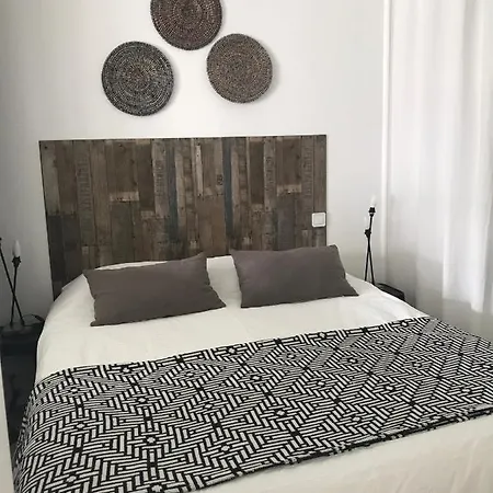 شقة Au Calme Du Bois Du Pouliguen Et Port A Pied