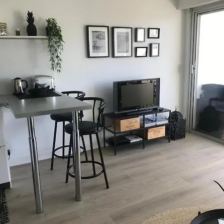 Au Calme Du Bois Du Pouliguen Et Port A Pied لو بولين