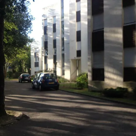 Au Calme Du Bois Du Pouliguen Et Port A Pied لو بولين