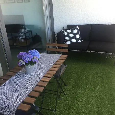 Au Calme Du Bois Du Pouliguen Et Port A Pied Apartment