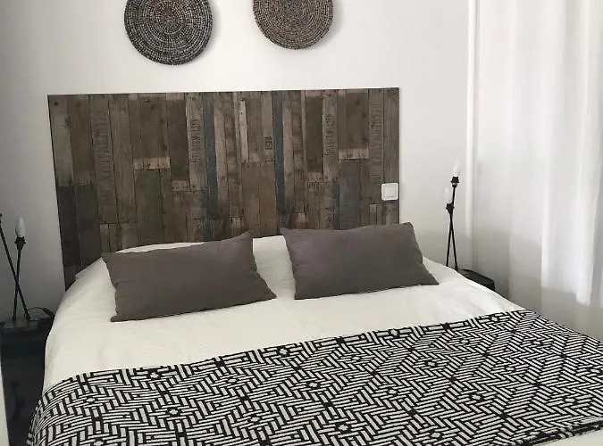 Apartman Au Calme Du Bois Du Pouliguen Et Port A Pied