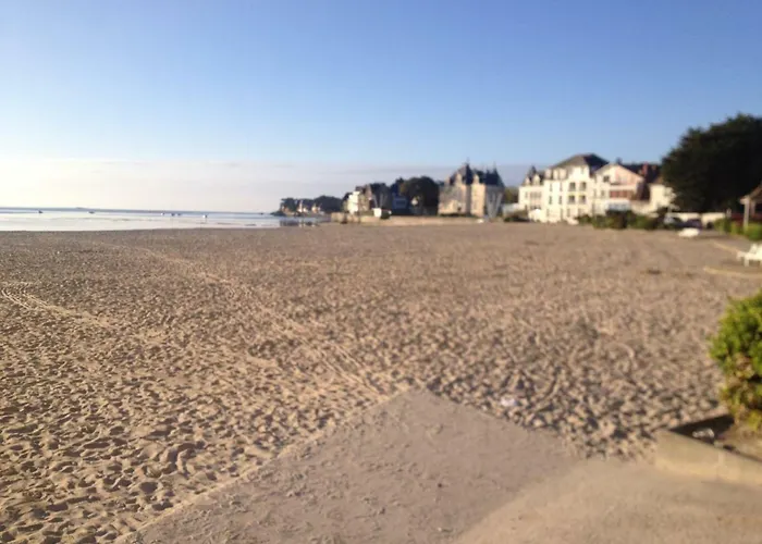 Apartman Au Calme Du Bois Du Pouliguen Et Port A Pied *