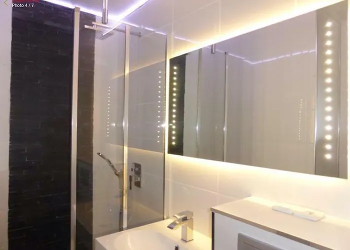 Au Calme Du Bois Du Pouliguen Et Port A Pied *