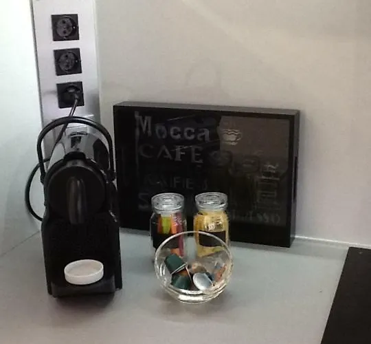 Au Calme Du Bois Du Pouliguen Et Port A Pied Apartman